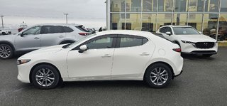 Mazda3 Sport GX 2022