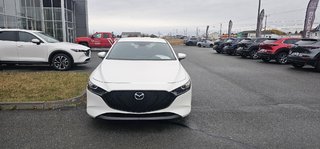 Mazda3 Sport GX 2022