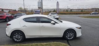 Mazda3 Sport GX 2022