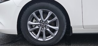 Mazda3 Sport GX 2022