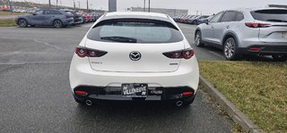 Mazda3 Sport GX 2022