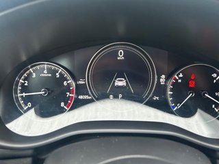 Mazda3 Sport Gs awd 2023