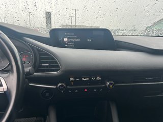 Mazda3 Sport Gs awd 2023