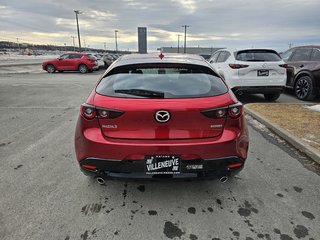 Mazda3 Sport GT 2024