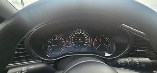 Mazda3 Sport GX 2024