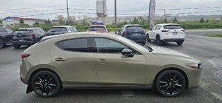 2024  Mazda3 Sport Suna