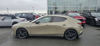 2024  Mazda3 Sport Suna