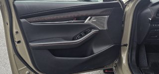 2024  Mazda3 Sport Suna