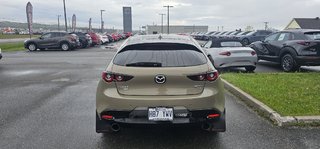 2024  Mazda3 Sport Suna