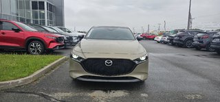 2024  Mazda3 Sport Suna