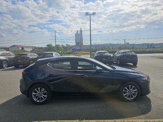 Mazda3 Sport GS 2025