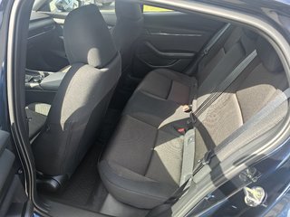 Mazda3 Sport GS 2025
