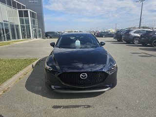Mazda3 Sport GS 2025