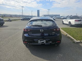 Mazda3 Sport GS 2025