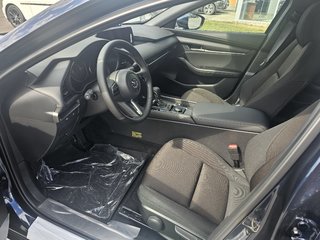 Mazda3 Sport GS 2025