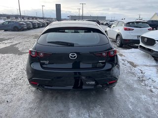 Mazda3 Sport GS 2025
