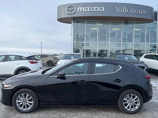 Mazda3 Sport GS 2025