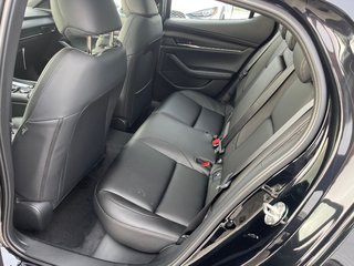 Mazda3 Sport GS 2025
