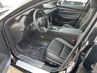 Mazda3 Sport GS 2025