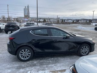 Mazda3 Sport GS 2025