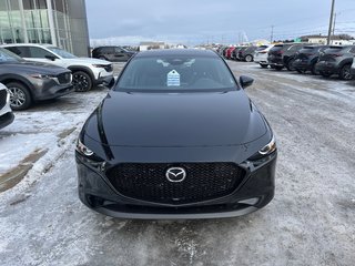 Mazda3 Sport GS 2025