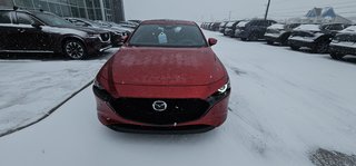 Mazda3 Sport GT 2025