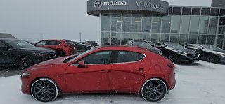 Mazda3 Sport GT 2025