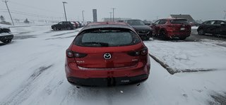 Mazda3 Sport GT 2025