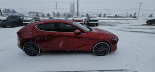Mazda3 Sport GT 2025