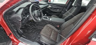 Mazda3 Sport GT 2025