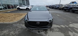 Mazda3 Sport GT 2025