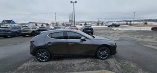 Mazda3 Sport GT 2025