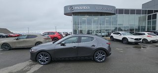 Mazda3 Sport GT 2025