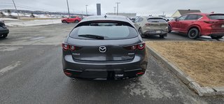 Mazda3 Sport GT 2025