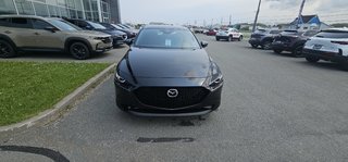 Mazda3 Sport GX 2025
