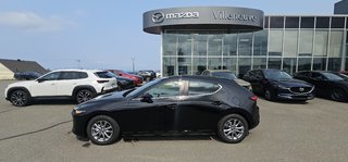 Mazda3 Sport GX 2025