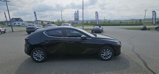 Mazda3 Sport GX 2025