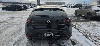 2025  Mazda3 Sport GX