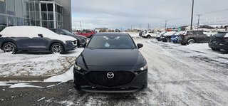 2025  Mazda3 Sport GX