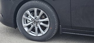 Mazda3 Sport GX 2025