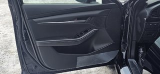 2025  Mazda3 Sport GX