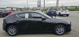 Mazda3 Sport GX 2025