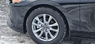 2025  Mazda3 Sport GX