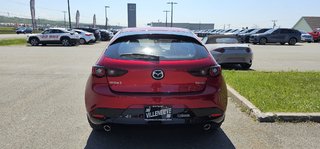 Mazda3 Sport GX 2025