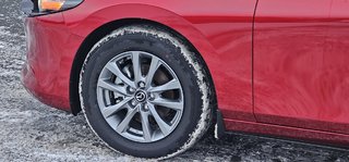 Mazda3 Sport GX 2025