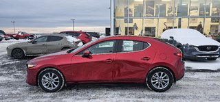 Mazda3 Sport GX 2025