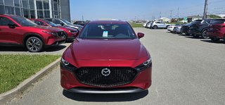 Mazda3 Sport GX 2025