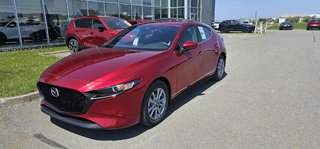 Mazda3 Sport GX 2025