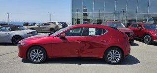 Mazda3 Sport GX 2025