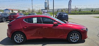 Mazda3 Sport GX 2025